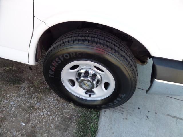 2012 Chevrolet Express SL1