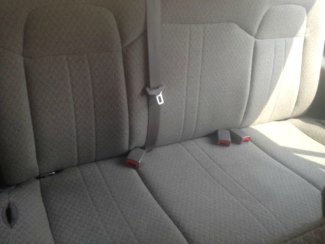 2012 Chevrolet Express Touring_leather