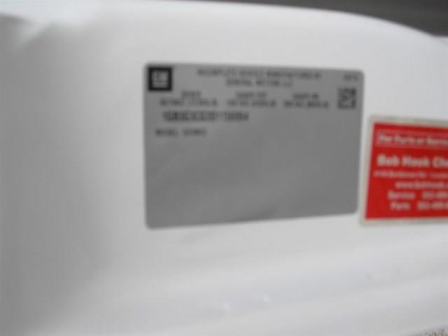 2013 Chevrolet Express 4WD 4-door Tech/entertainment Pkg