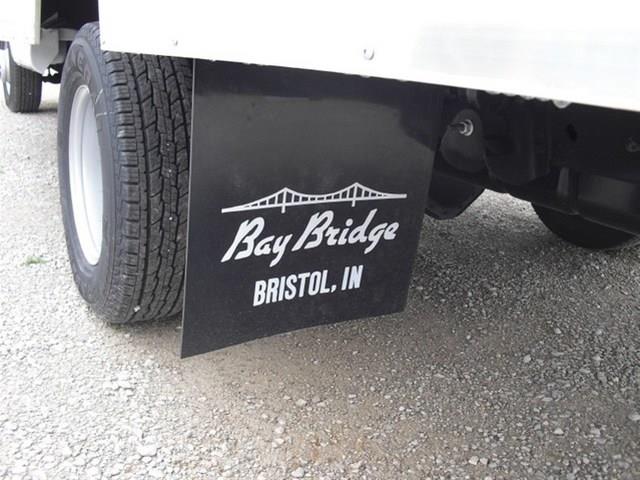 2013 Chevrolet Express 4WD 4-door Tech/entertainment Pkg