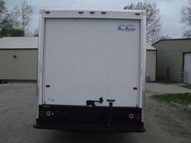 2013 Chevrolet Express 4WD 4-door Tech/entertainment Pkg