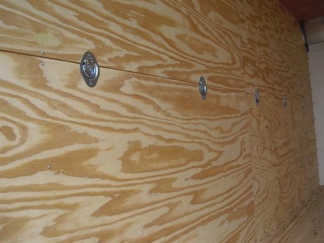 2013 Chevrolet Express 4WD 4-door Tech/entertainment Pkg