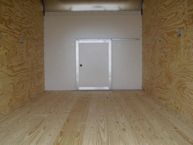 2013 Chevrolet Express 4WD 4-door Tech/entertainment Pkg