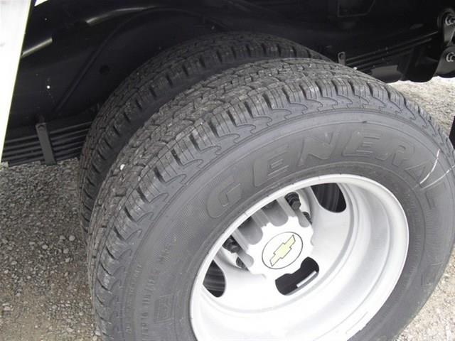 2013 Chevrolet Express 4WD 4-door Tech/entertainment Pkg