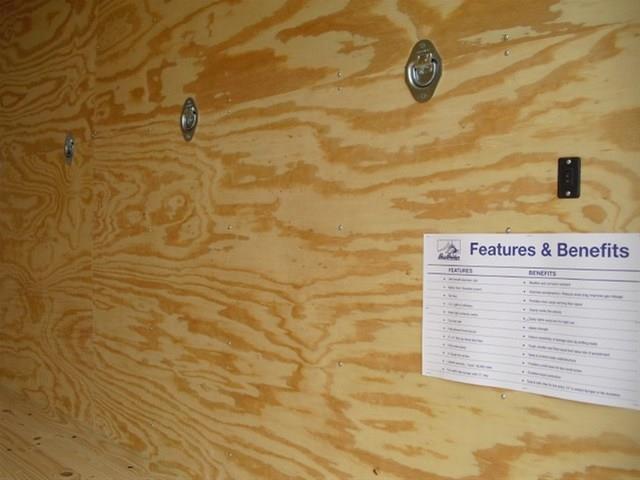 2013 Chevrolet Express 4WD 4-door Tech/entertainment Pkg