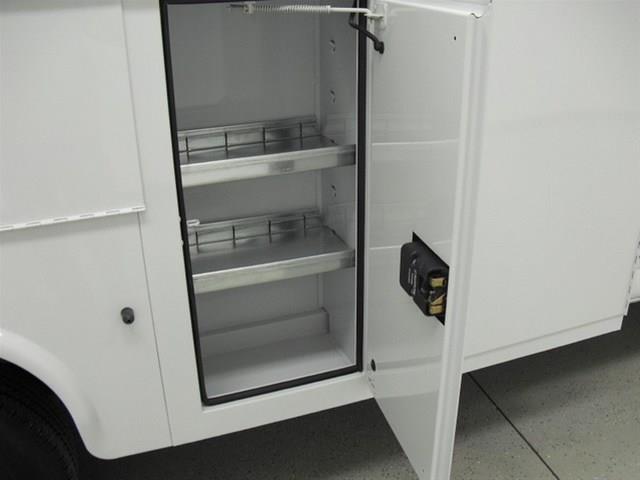 2013 Chevrolet Express Unknown