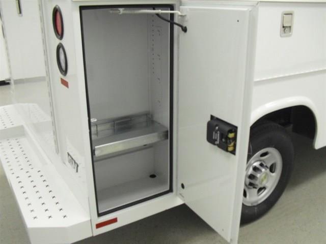 2013 Chevrolet Express Unknown