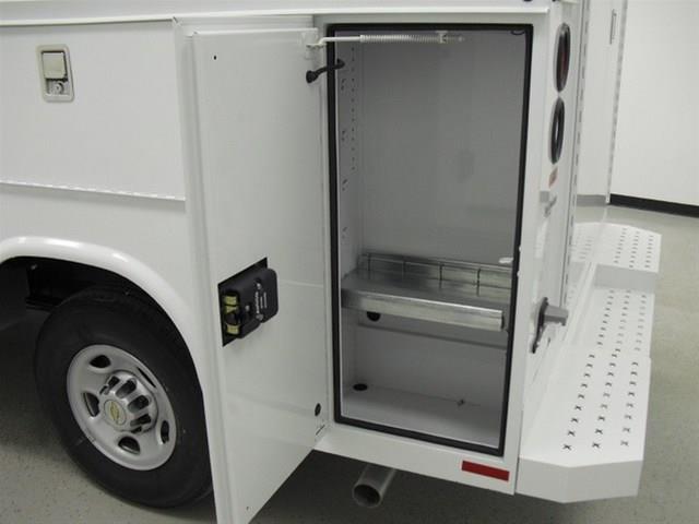 2013 Chevrolet Express Unknown