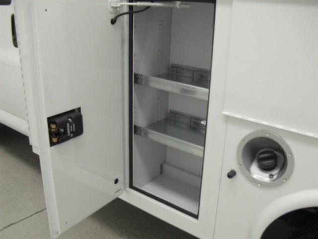 2013 Chevrolet Express Unknown