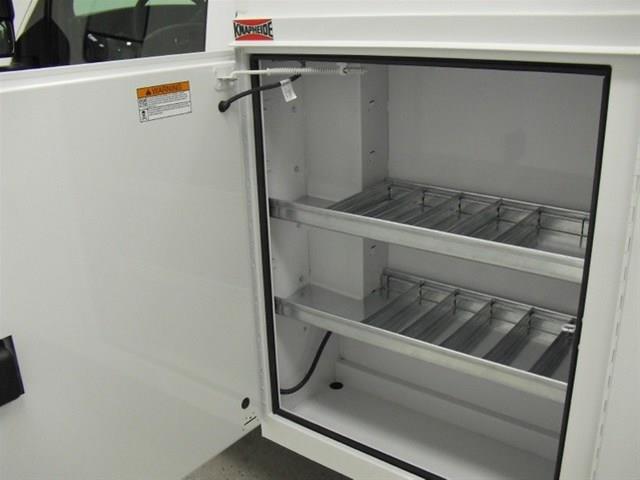 2013 Chevrolet Express Unknown