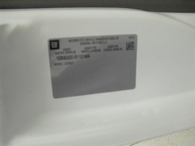 2013 Chevrolet Express Unknown