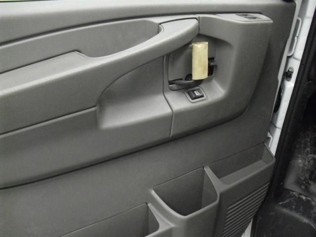 2013 Chevrolet Express Unknown