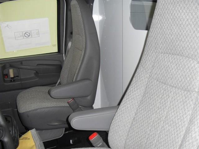 2013 Chevrolet Express Unknown