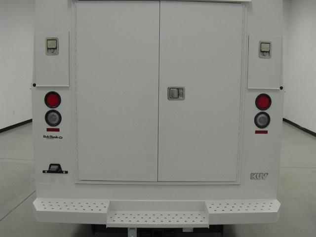 2013 Chevrolet Express Unknown