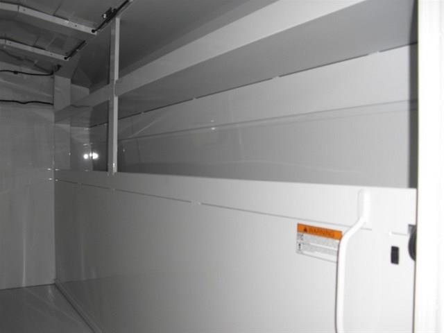 2013 Chevrolet Express Unknown