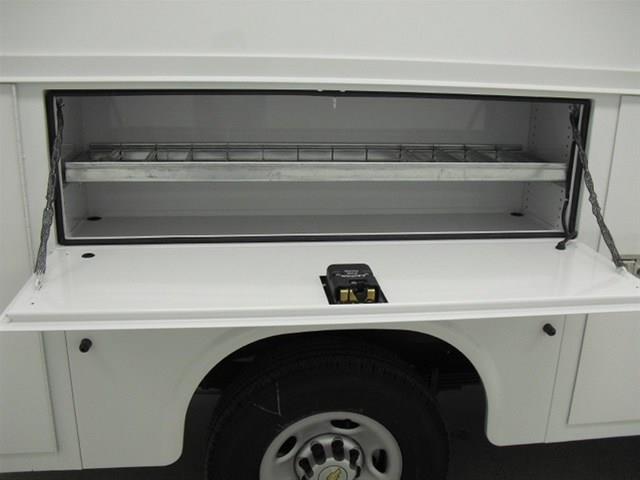 2013 Chevrolet Express Unknown