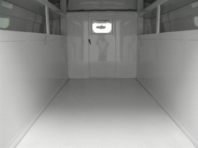 2013 Chevrolet Express Unknown