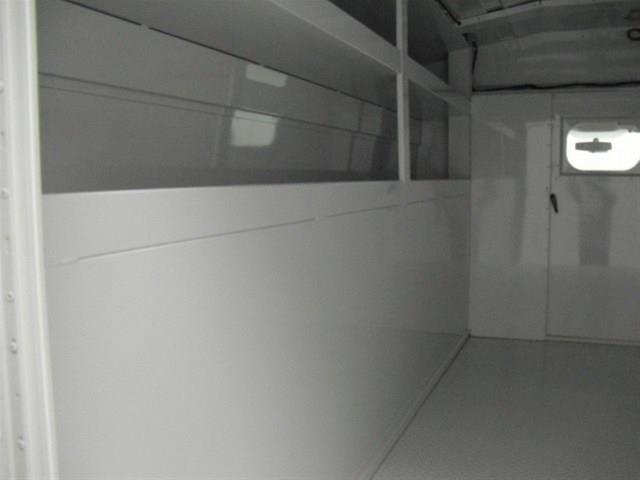 2013 Chevrolet Express Unknown