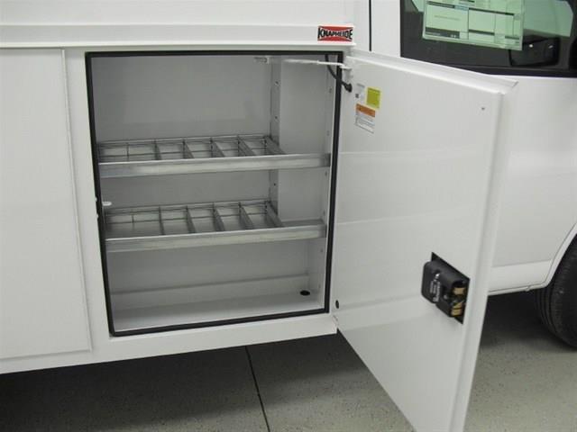 2013 Chevrolet Express Unknown