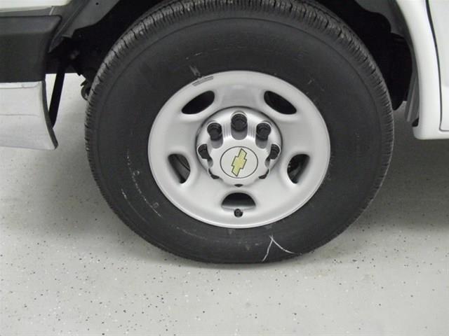 2013 Chevrolet Express Unknown