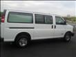 2004 Chevrolet Express Cargo LS Flex Fuel 4x4 This Is One Of Our Best Bargains