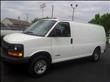 2004 Chevrolet Express Cargo LS Flex Fuel 4x4 This Is One Of Our Best Bargains