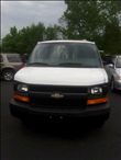 2004 Chevrolet Express Cargo LS Flex Fuel 4x4 This Is One Of Our Best Bargains