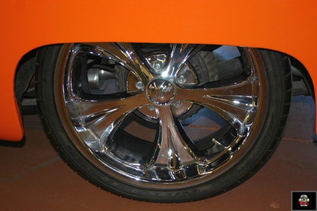 1949 Chevrolet Fleetliner Unknown