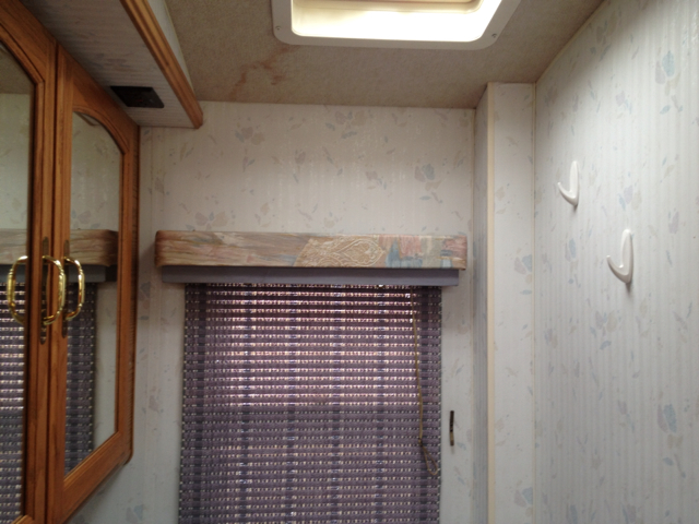 1996 Chevrolet G-P Base