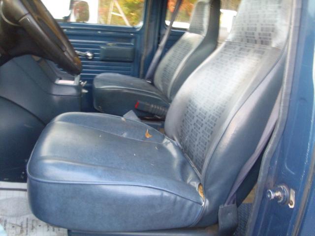 1992 Chevrolet G10 Sport PLUS