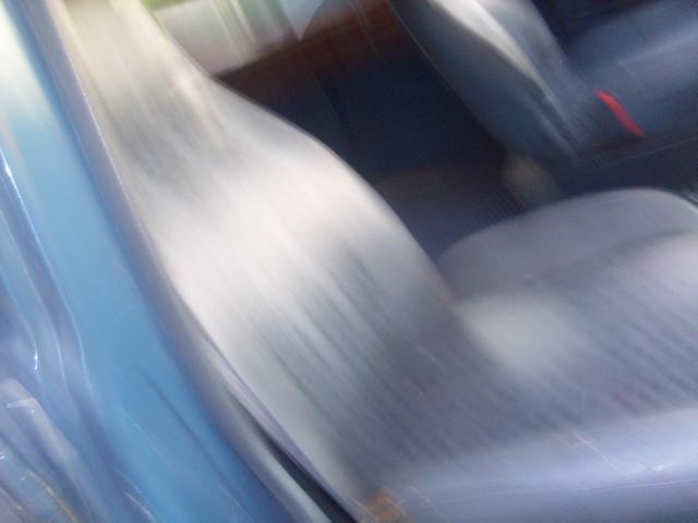 1992 Chevrolet G10 Sport PLUS