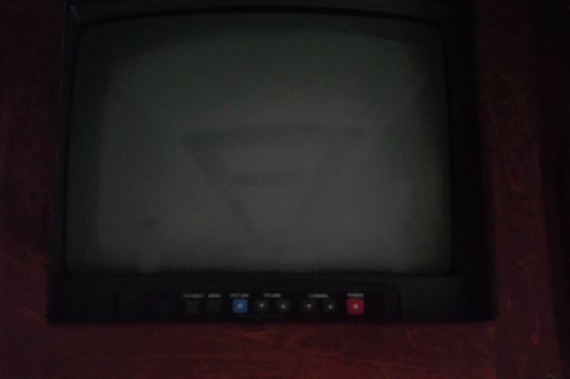 1996 Chevrolet G10 Sport PLUS