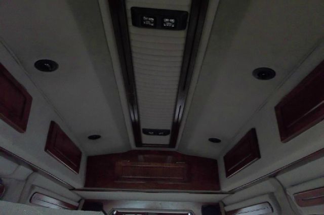 1996 Chevrolet G10 Sport PLUS