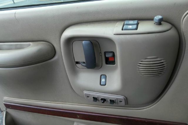 1996 Chevrolet G10 Sport PLUS