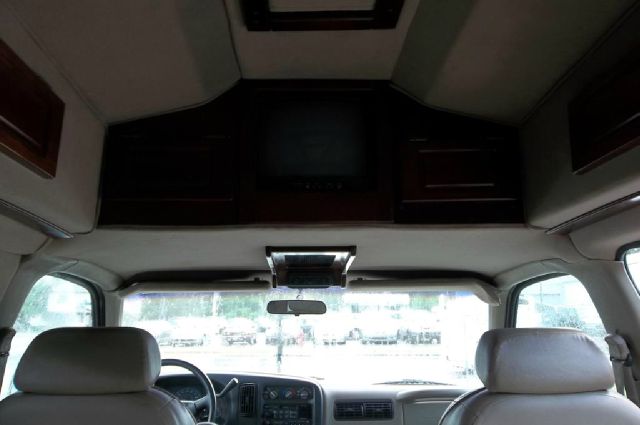 1996 Chevrolet G10 Sport PLUS