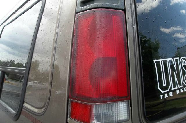 1996 Chevrolet G10 Sport PLUS