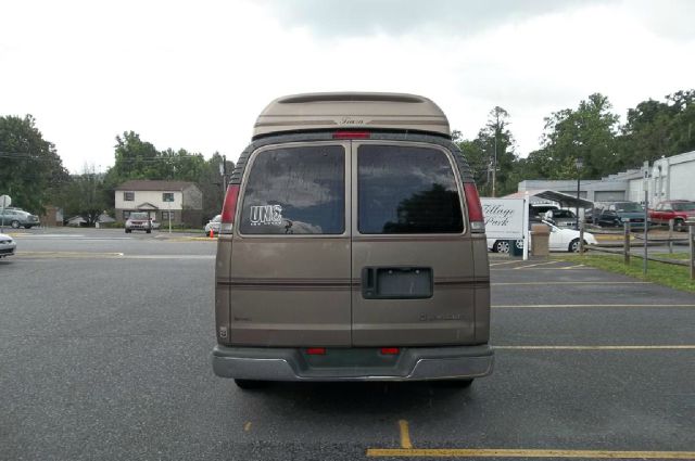 1996 Chevrolet G10 Sport PLUS