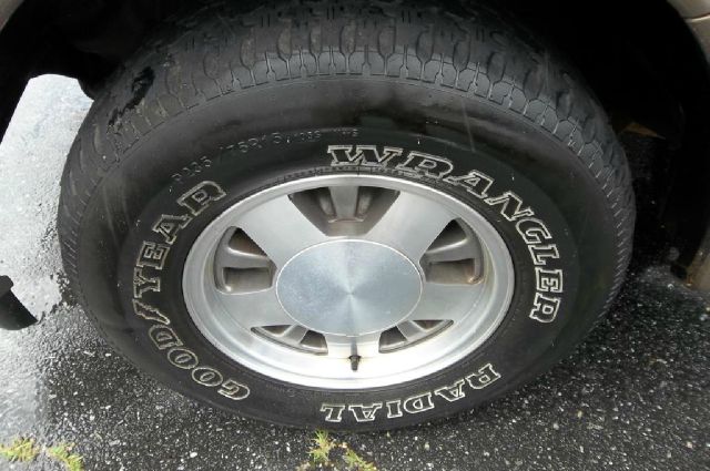 1996 Chevrolet G10 Sport PLUS