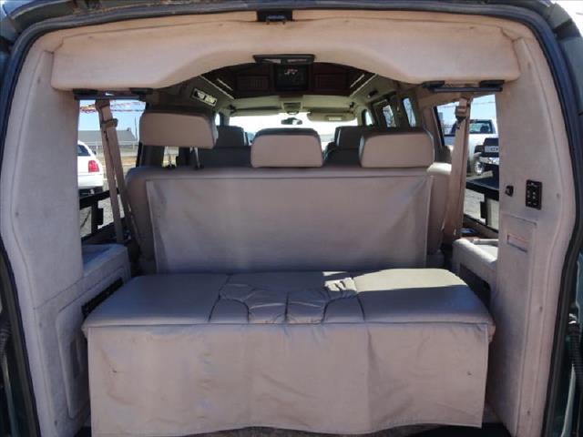 1997 Chevrolet G1500 Overland 4X4