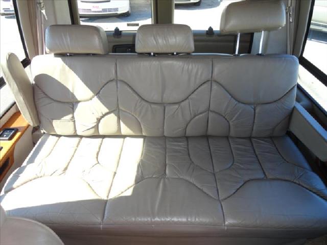 1997 Chevrolet G1500 Overland 4X4