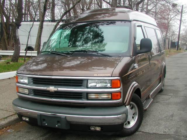 1997 Chevrolet G1500 Unknown