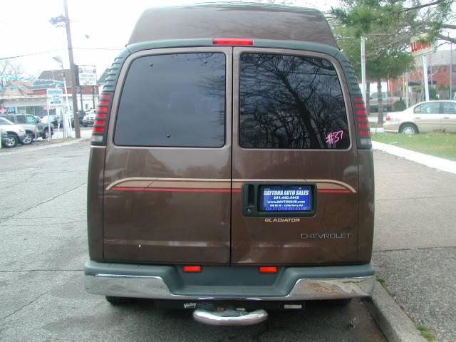 1997 Chevrolet G1500 Unknown