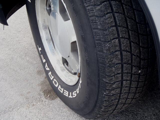 1998 Chevrolet G1500 GLS 3.5L 2WD