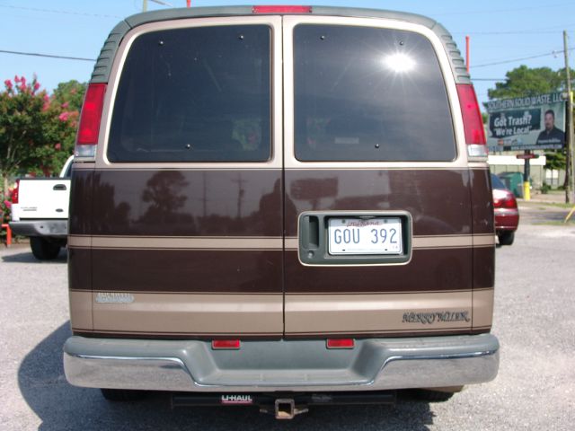 1998 Chevrolet G1500 2004.5 4dr Sdn 1.8T Quattro Au