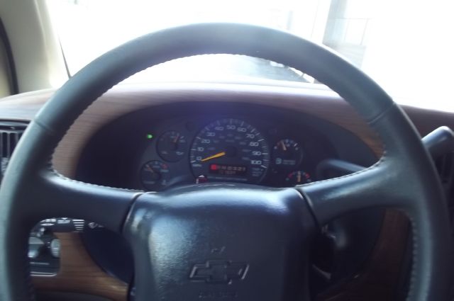 1998 Chevrolet G1500 2004.5 4dr Sdn 1.8T Quattro Au