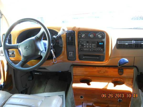 1998 Chevrolet G1500 2004.5 4dr Sdn 1.8T Quattro Au