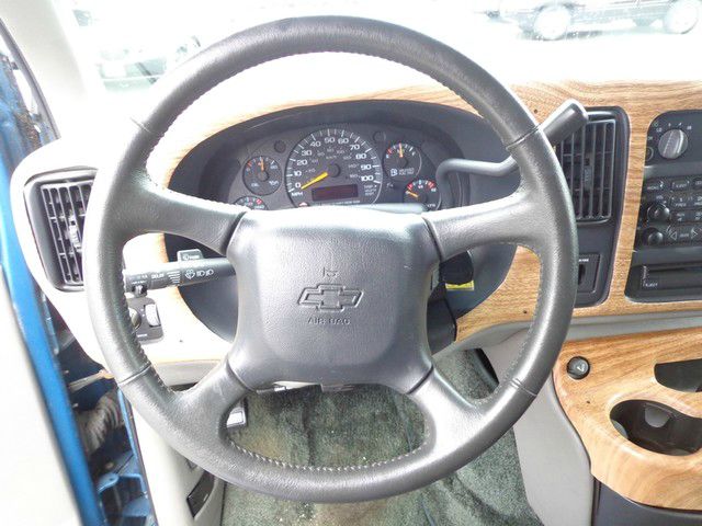 1998 Chevrolet G1500 2004.5 4dr Sdn 1.8T Quattro Au