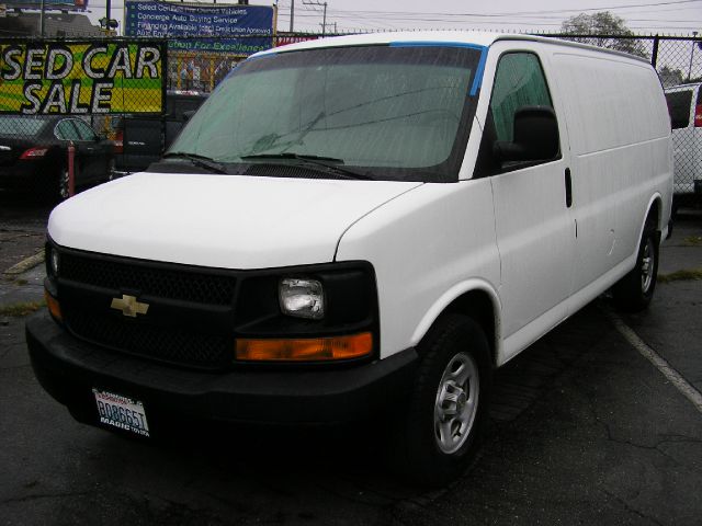 2005 Chevrolet G1500 Glk350 RWD 4dr SUV