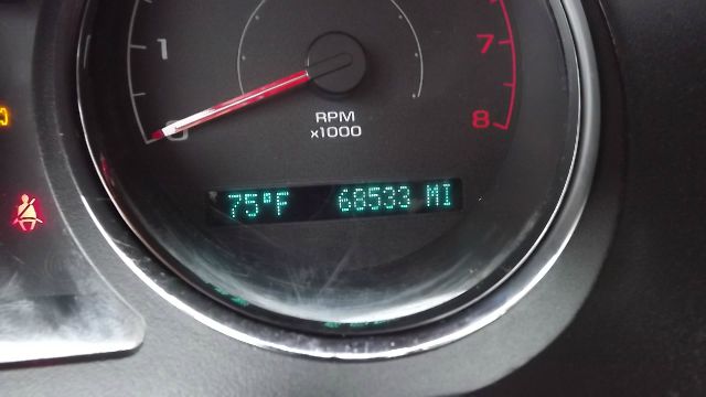 1981 Chevrolet G20 Eddie Bauer 6.0L