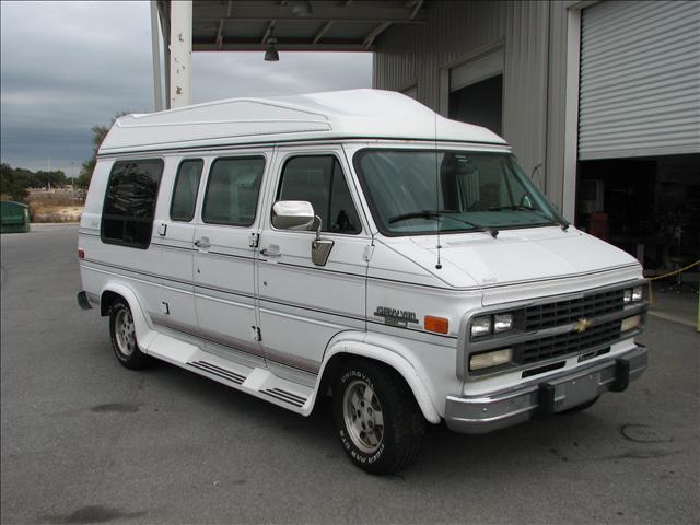 1994 Chevrolet G20 Base